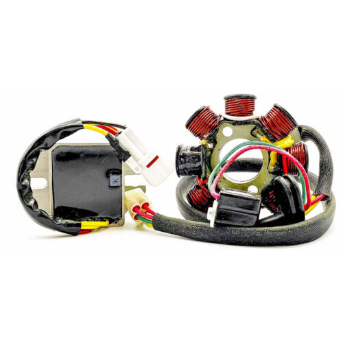 HOT SHOT CHARGING KIT