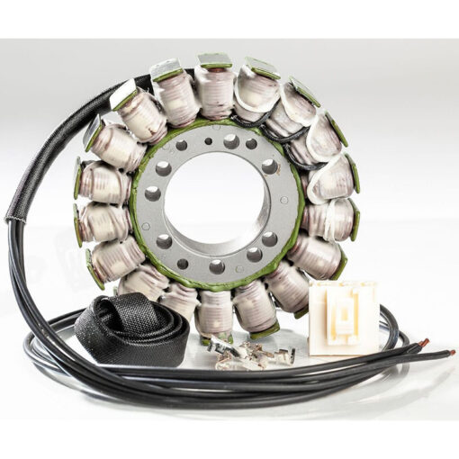 RICK'S STATOR SNOW