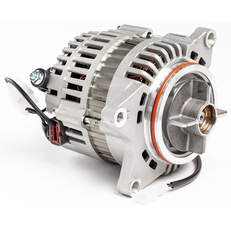 ALTERNATOR Honda GL1500C/CD Valkyrie GL1500CF Valkyrie Interstate GL1500A Gold Wing Aspencade GL1500CT Valkyrie Tour GL1500SE Gold Wing Special Edition GL1500I Gold Wing Interstate GL1500 Gold Wing 1988-2000