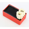 CDI BOX Honda XR250R 1996-2004