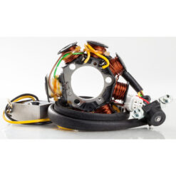 HIGH OUTPUT STATOR/REG KIT Yamaha TT-R125 TT-R125E TT-R125LE TT-R125L 2000-2008
