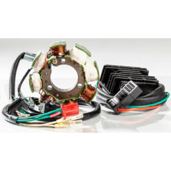 HIGH OUTPUT STATOR/REG KIT Honda CRF230F 2003-2019