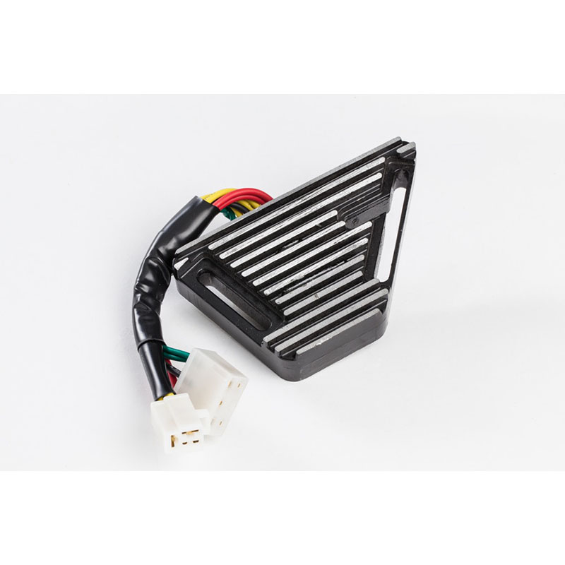 REGULATOR / RECTIFIER Honda VT500C Shadow VT500FT Ascot VT750C Shadow 1983-1986