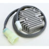 RECTIFIER / REGULATOR Honda TRX300 Fourtrax TRX300FW Fourtrax 4X4 1988-1992