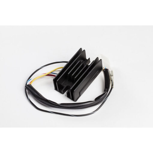 RECTIFIER / REGULATOR Suzuki Lt230E Quadrunner Lt-F230 Lt230Ge 1985-1993