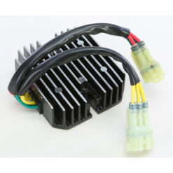 RECTIFIER / REGULATOR Suzuki LT-F500F QuadRunner 4X4 [SRA] LT-A500F QuadMaster [SRA] 2000