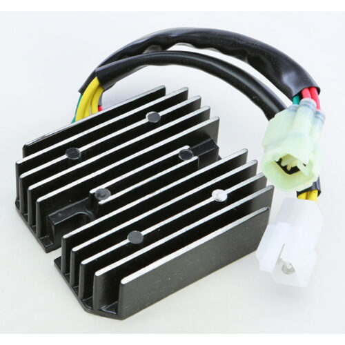 RECTIFIER / REGULATOR Suzuki VL800 Intruder Volusia LT-F500F QuadRunner 4X4 [SRA] LT-A500F QuadMaster [SRA] 2001-2002
