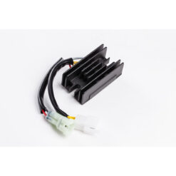 RECTIFIER / REGULATOR Suzuki Lt-F250 QuadRunner [IRS] LT-F250F QuadRunner 4X4 [IRS] LT-F300F KingQuad 4X4 [IRS] 2002