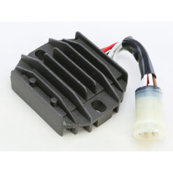 RECTIFIER / REGULATOR Yamaha YFM350X Warrior YFM350FW Big Bear 4WD [SRA] YFM350ER Moto-4 YFM250 Moto-4 YFM225 Moto-4 1986-1995