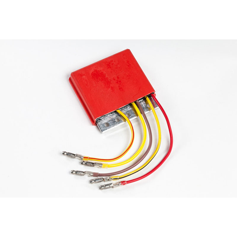 RECTIFIER / REGULATOR Polaris Magnum 425 4X4 Sportsman 400L 4x4 Xplorer 500 4X4 Xpress 400L Sportsman 400 4X4 Scrambler 400 4X4 Xplorer 400 4X4 Sportsman 500 4X4 1994-1997