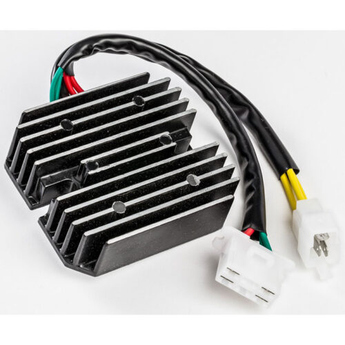 RECTIFIER-REGULATOR  Honda XL600V Transalp 1989-1990