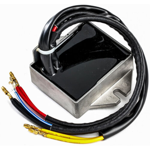 REGULATOR / RECTIFIER