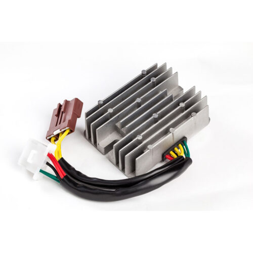 REGULATOR / RECTIFIER