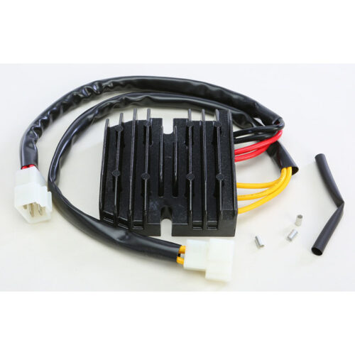 REGULATOR / RECTIFIER