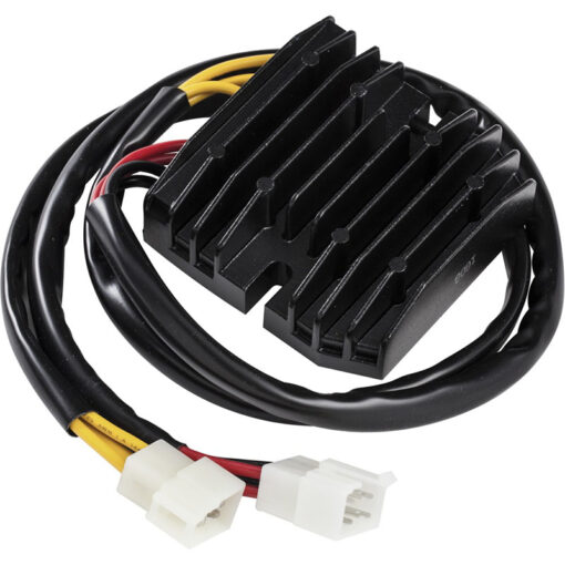 REGULATOR / RECTIFIER