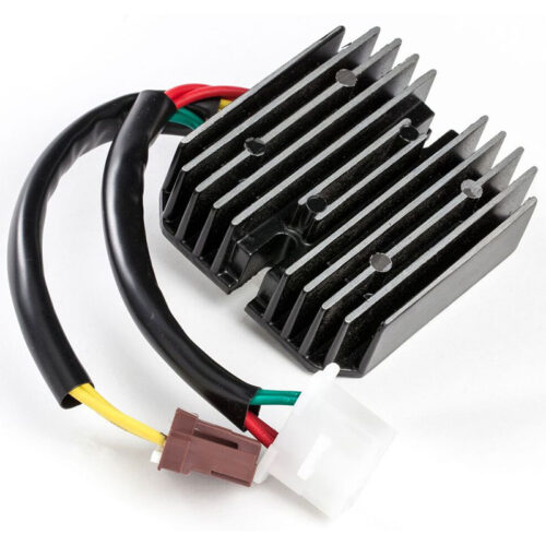 REGULATOR / RECTIFIER