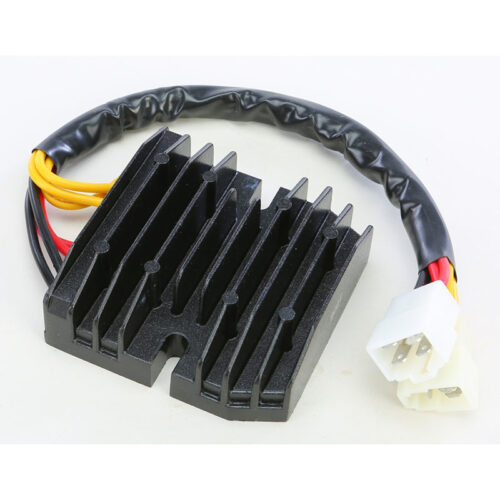 REGULATOR / RECTIFIER
