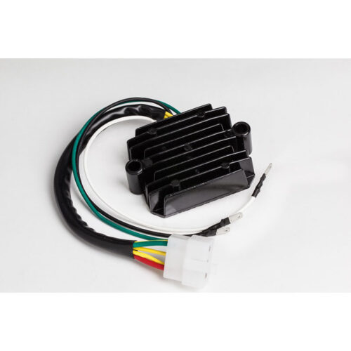 REGULATOR / RECTIFIER Honda CB750F Super Sport CB750K CB550K CB750A Automatic CB400F Super Sport CB550F Super Sport CB350F Four CB500 1969-1978