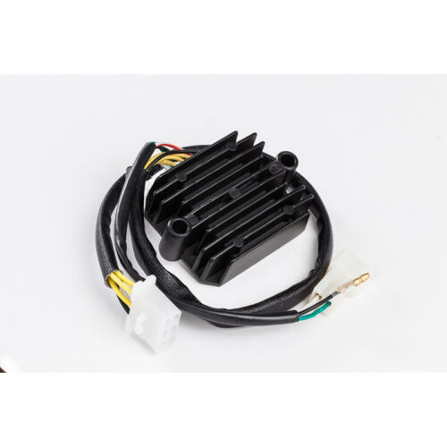 RICKS Honda CBR1000F Hurricane 1987-1988 10-102