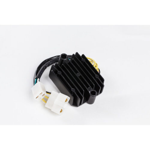 REGULATOR / RECTIFIER Honda CB1000C Custom CB1100F CB750SC Nighthawk CB750C Custom CB750F Super Sport CB750K CB900C Custom CB900F Super Sport CB750L 1979-1983