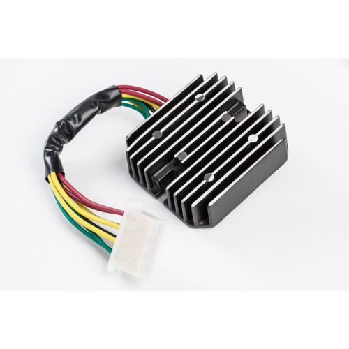 REGULATOR / RECTIFIER Honda GL1200A Gold Wing Aspencade GL1200I Gold Wing Interstate GL1200SEI Gold Wing Aspencade GL1200 Gold Wing GL1100 Gold Wing GL1100A Gold Wing Aspencade GL1100I Gold Wing Interstate 1980-1987