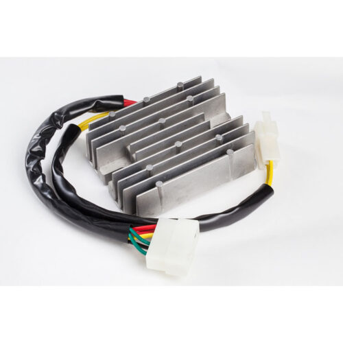 REGULATOR / RECTIFIER Honda GL1200SEI Gold Wing Aspencade 1986-1986 Honda GL1200