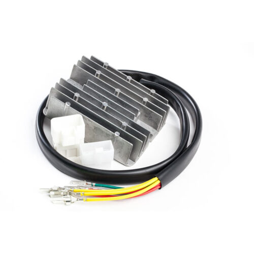 REGULATOR / RECTIFIER Honda CBR1100XX Super Blackbird 2001-2003