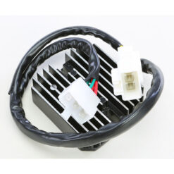 REGULATOR / RECTIFIER Honda VTX1800C Classic VTX1800F Performance VTX1800N Neo-Retro VTX1800R Retro Cast VTX1800T Tourer VTX1800S Retro Spoke 2002-2008