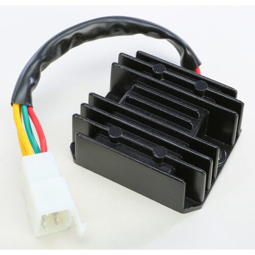 REGULATOR / RECTIFIER Honda TRX200 Fourtrax ATC200M ATC200ES ATC200E 1982-1985