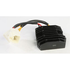 REGULATOR / RECTIFIER Honda CBR600RR CBR600RA ABS 2007-2012