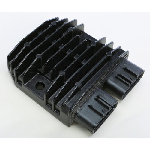 REGULATOR / RECTIFIER Honda SXS500M2 Pioneer 500 TRX420FA2 Rancher 4x4 AT DCT EPS [SRA] TRX500FE1 Foreman 4X4 ES [SRA] CBR650F CBR650FA ABS CBR500RA ABS CB500FA ABS CB500X CB1100 CBR500R CB500F SXS700M2 Pioneer 700 CB1100A DLX TRX680FA Rincon [IRS] CBR600RR CBR600RA ABS TRX500FE Foreman 4X4 ES [SRA] TRX650FA Rincon [IRS] 2003-2018