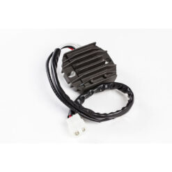 REGULATOR / RECTIFIER Suzuki GN125E GN250 1982-1993