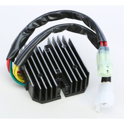 REGULATOR / RECTIFIER Suzuki DL650 V-Strom SV650 SV1000 SV1000S 2003-2008