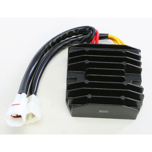 REGULATOR / RECTIFIER  Suzuki GSX-R1000 GSX-R600 GSX-R750 2006-2008