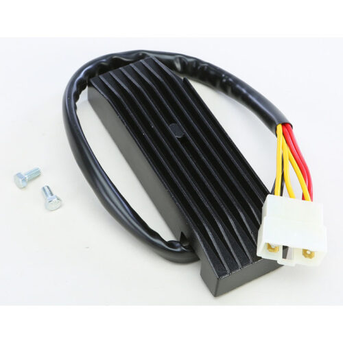 REGULATOR / RECTIFIER Suzuki VS800 S50 Boulevard VS1400 S83 Boulevard VS1400GLP Intruder VS800GL Intruder DR650S DR650SE 1990-2009