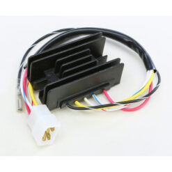 REGULATOR / RECTIFIER Suzuki GS450L GS550E GS550ES GS550L GS850GL GS1100E GS1100ES GS1100G GS1100GL GS1100S Katana GS650G GS650GL GS650M Katana GS750S Katana GS750T GS850G GS450T GS1100L 1980-1988