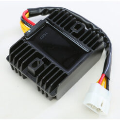 REGULATOR / RECTIFIER  Suzuki GSX-R1000 GSX-R600 GSX-R750 GSX-R1300 Hayabusa 1998-2007