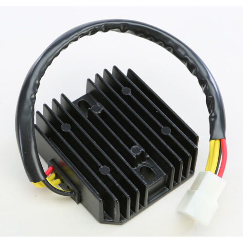 REGULATOR / RECTIFIER Suzuki GSX-R600 GSX-R750 VL1500 Intruder LC LT-F500F QuadRunner 4X4 [SRA] 1996-2004