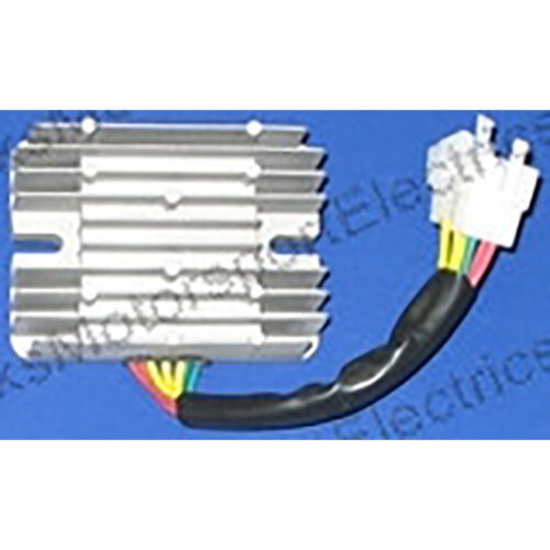 REGULATOR / RECTIFIER Suzuki DL1000 V-Strom TL1000R TL1000S 1997-2012