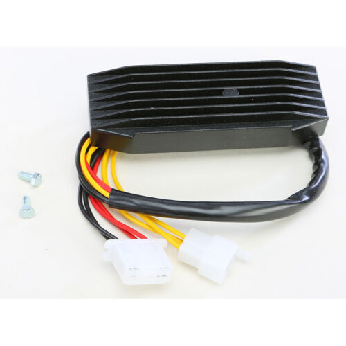 REGULATOR / RECTIFIER Suzuki VS1400GLP Intruder 1987-1995