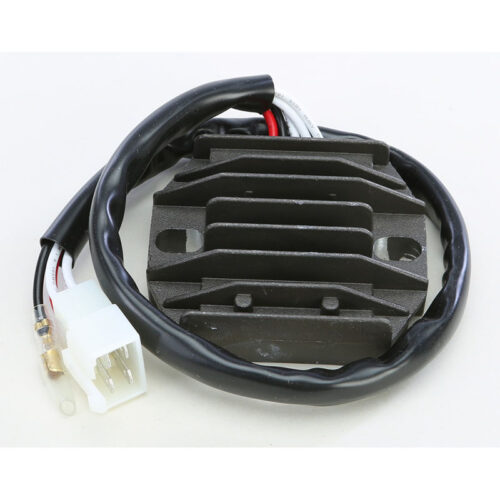 REGULATOR / RECTIFIER Suzuki Lt300E Lt250Ef 1985-1989