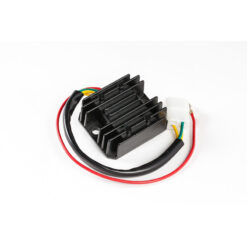 REGULATOR / RECTIFIER Kawasaki KZ305 CSR 1981-1982