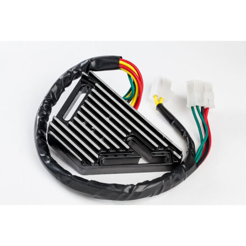 REGULATOR / RECTIFIER Honda VF700C Magna VF500C V30 Magna CX650C Custom VF750C V45 Magna 1982-1985