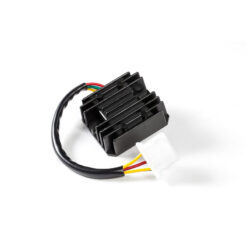 REGULATOR / RECTIFIER  Kawasaki KZ750K Ltd Belt [2Cyl] KZ250 KZ440A Ltd KZ440D Ltd Belt KLT200A KLT200C 1983-1984