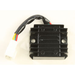 REGULATOR/RECTIFIER Kawasaki KLF220 Bayou [SRA] KLF110 Mojave [SRA] KLF185 Bayou [SRA] KLR250 KL250 1985-2005