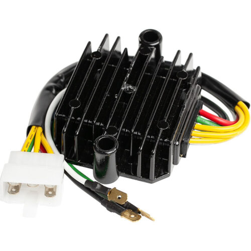 REGULATOR/RECTIFIER LITHIUM  Honda CB750F Super Sport CB750K CB550K CB400F Super Sport CB550F Super Sport CB350F Four 1969-1978