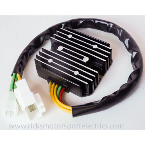 REGULATOR/RECTIFIER LITHIUM  Honda CBR929RR 2000-2001