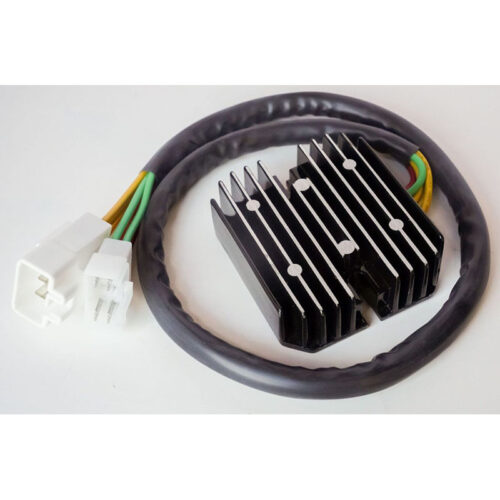 REGULATOR/RECTIFIER LITHIUM  Honda CBR600F F4i 2001-2006
