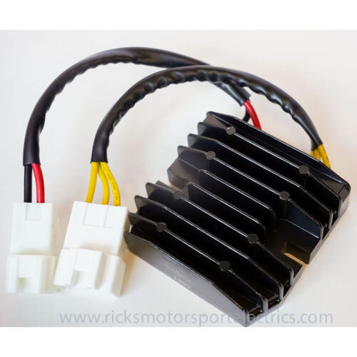 REGULATOR/RECTIFIER LITHIUM  Honda CBR1000RR CBR1000RA ABS 2006-2016