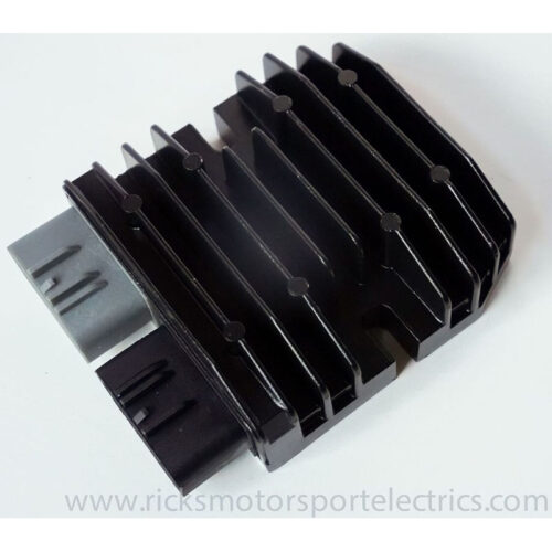 REGULATOR/RECTIFIER LITHIUM  Kawasaki KRF 800 Teryx KRT 800 Teryx4 KRT 750 Teryx4 4X4 ZG1400 Concours ZG1400 Concours ABS Ninja ZX-10R ZX1400 Ninja ZX-14R KVF750 Brute Force 4X4i [IRS] 2004-2020